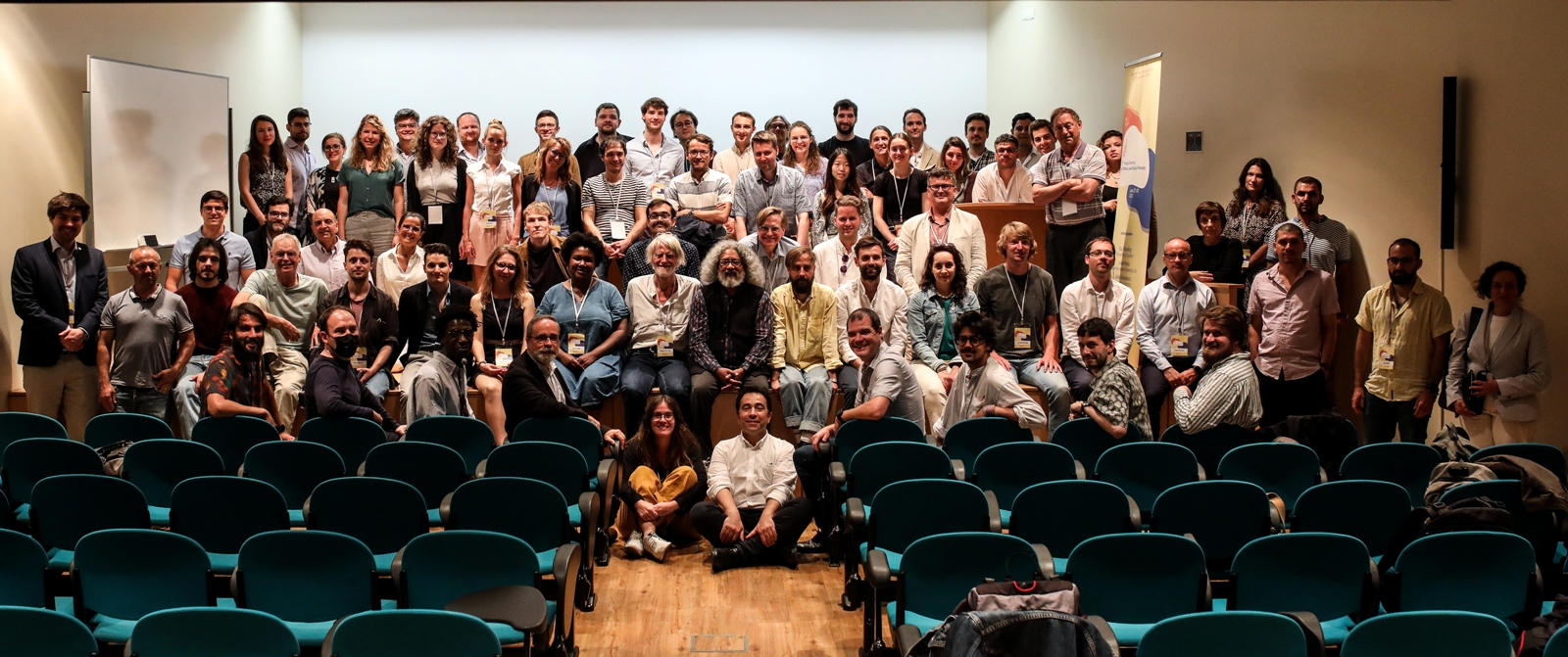 Thumbnail da galeria CESP ELACH